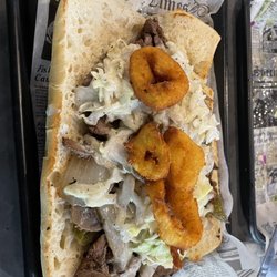 The Ram - The Ram Philly