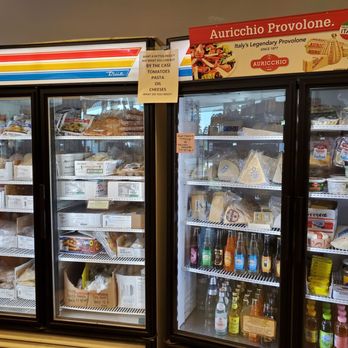 Siena Foods - refrigerators with food inside - Grocery Near Me - Las Vegas, Nevada Siena Foods - refrigerators with food inside - Grocery Near Me - Las Vegas, Nevada