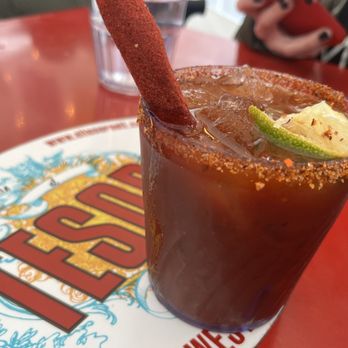 El Tesoro - Bloody Maria - Mexican Near Me - Atlanta, Georgia El Tesoro - Bloody Maria - Mexican Near Me - Atlanta, Georgia