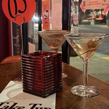 Take Two - Bars Near Me - Portland, Oregon