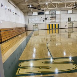 Edward Harris Middle School