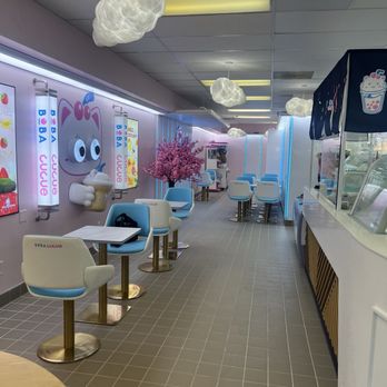 Boba Cucue - Bubble Tea Near Me - Lake Forest, California