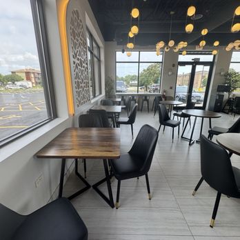 Jazwah - Coffee & Tea Near Me - Bridgeview, Illinois