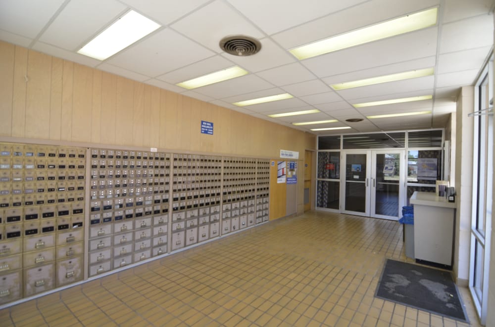 UNITED STATES GOVERNMENT 222 Edwards St, Merkel, Texas Post Offices Phone Number Yelp