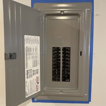 Secure Power Electrical - Electricians Near Me Secure Power Electrical - Electricians Near Me