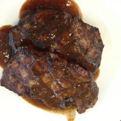 BB Steak House