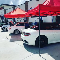 Brickyard Car Wash