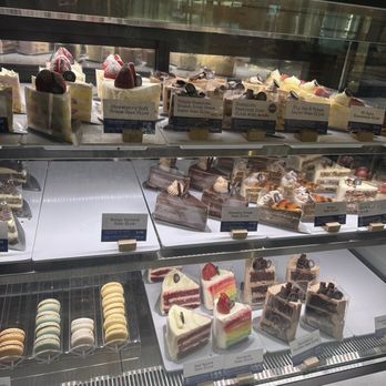 Paris Baguette - Coffee & Tea Near Me - Virginia Beach, Virginia