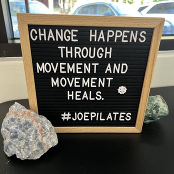 Core Align Pilates Studio - Pilates Near Me