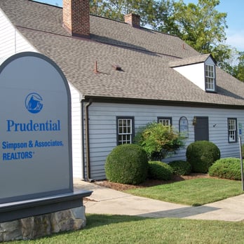 Prudential Simpson & Associates - Property Management Near Me - Fredericksburg, Virginia Prudential Simpson & Associates - Property Management Near Me - Fredericksburg, Virginia