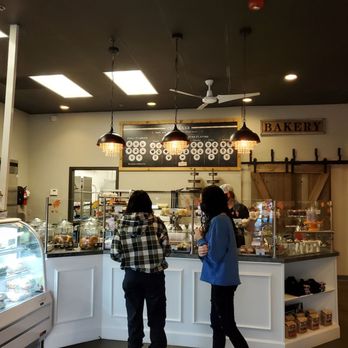Wanna Cupcake? Bakery Cafe - Counter - Bakeries Near Me - Puyallup, Washington Wanna Cupcake? Bakery Cafe - Counter - Bakeries Near Me - Puyallup, Washington