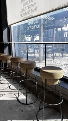 Café Forth by null