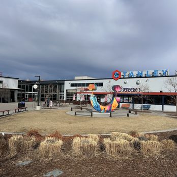 Denver Biscuit Co. - Stanley Marketplace - Breakfast & Brunch Near Me - Aurora, Colorado Denver Biscuit Co. - Stanley Marketplace - Breakfast & Brunch Near Me - Aurora, Colorado