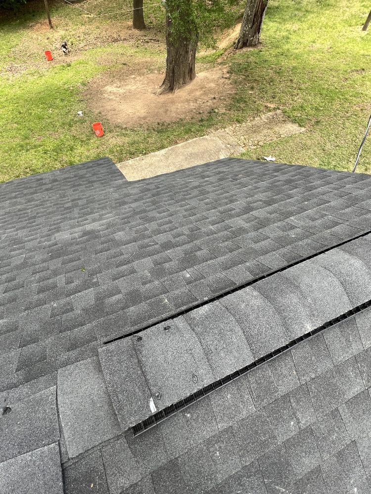 Slide of Rubio’s Roofing & Repairs