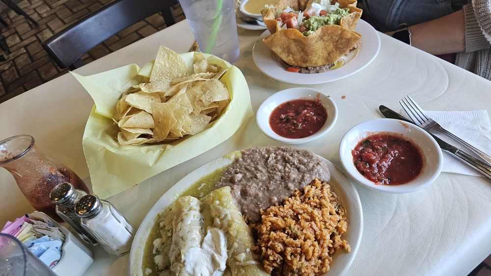 Casa Sol Mexican Restaurant