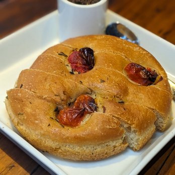 Pasta Veneta - Focaccia - Pasta Shops Near Me - Chicago, Illinois