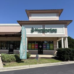 Huntington Learning Center Bluffton