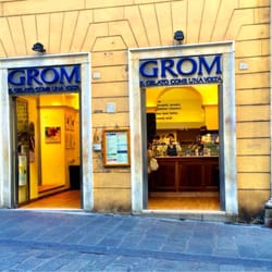 Gelateria Grom