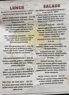 Menu photo 3 Rise & Grind Jupiter, FL