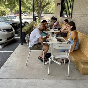 First Light Books - Customers - hot ones. - Bookstores Near Me - Austin, Texas