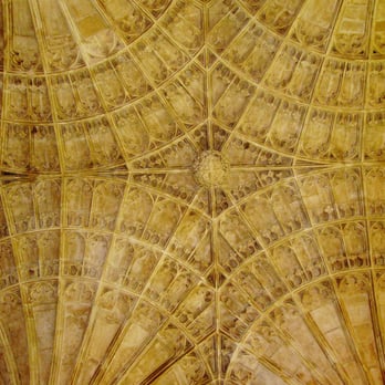 Peterborough Cathedral - Landmarks & Historical Buildings Near Me - Peterborough, PTE