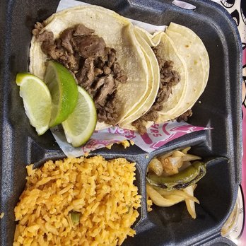 Tacos el 24 - Taco plate - Breakfast & Brunch Near Me - Arlington, Texas Tacos el 24 - Taco plate - Breakfast & Brunch Near Me - Arlington, Texas
