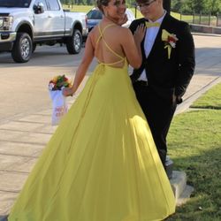 Prom 2025