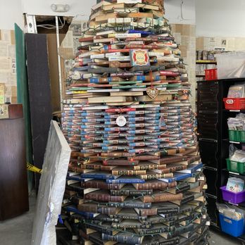 The Book Rescuers - Used Bookstore Near Me - Largo, Florida The Book Rescuers - Used Bookstore Near Me - Largo, Florida