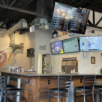 MashCraft Fishers - Breweries Near Me - Fishers, Indiana