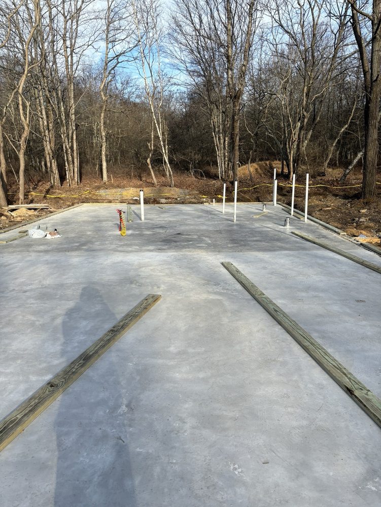 Slide of JJM Plumbing