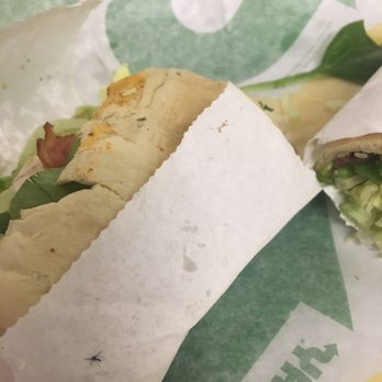 Subway - Small air bug found - Sandwiches Near Me - Dos Palos, California Subway - Small air bug found - Sandwiches Near Me - Dos Palos, California