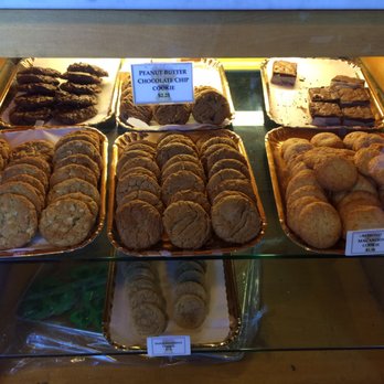 The Model Bakery - Bakeries Near Me - Napa, California The Model Bakery - Bakeries Near Me - Napa, California
