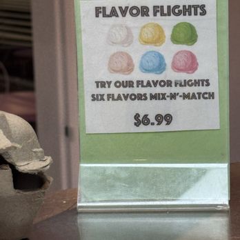 Pink Dipper - Ice Cream & Frozen Yogurt Near Me - North Augusta, South Carolina