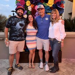 Tucson Food Tours - Tucson Food Tours Team!!