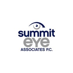 Summit Eye Associates - SEA Logo