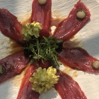 Wabi on Rose - Soo good - Sushi Bars Near Me - Venice, California Wabi on Rose - Soo good - Sushi Bars Near Me - Venice, California