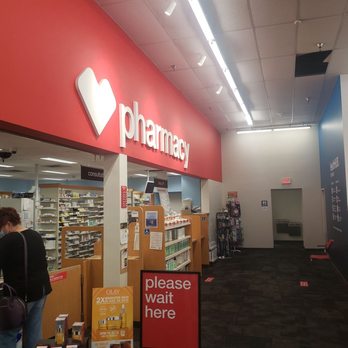 CVS PHARMACY - Updated April 2025 - 27 Photos & 122 Reviews - 25272 ...