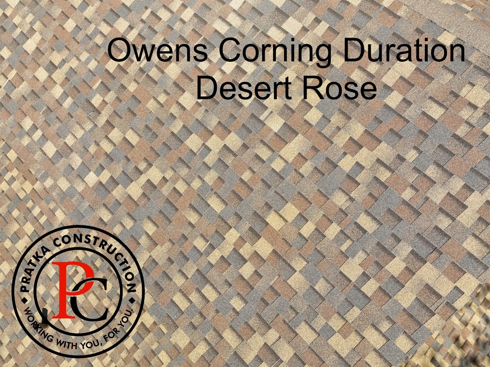 Slide of Pratka Construction