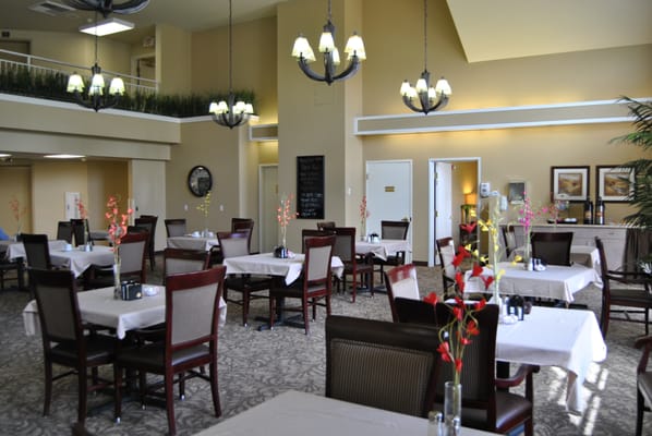 Sullivan Park Assisted Living