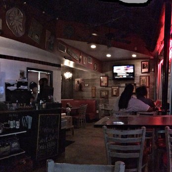BB's Tex-Orleans - This is 1am on a Wednesday morning at a place in Houston. Hard to believe, right?! Yay that it's open 24/7! - Cajun/Creole Near Me - Houston, Texas