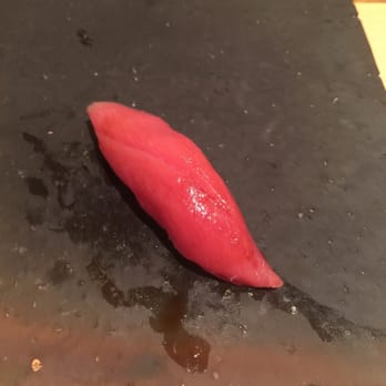 Kabuto - silky fatty tuna - Sushi Bars Near Me - Las Vegas, Nevada Kabuto - silky fatty tuna - Sushi Bars Near Me - Las Vegas, Nevada