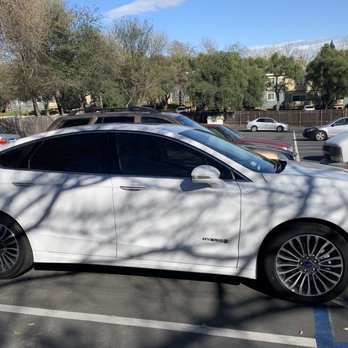 High Quality Window Tinting - 30% in front, 5% in back - Car Window Tinting Near Me - Sacramento, California High Quality Window Tinting - 30% in front, 5% in back - Car Window Tinting Near Me - Sacramento, California