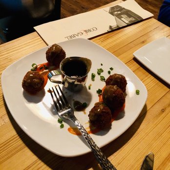 Cork & Gabel - Piog An Aoire - Comfort Food Near Me - Detroit, Michigan Cork & Gabel - Piog An Aoire - Comfort Food Near Me - Detroit, Michigan