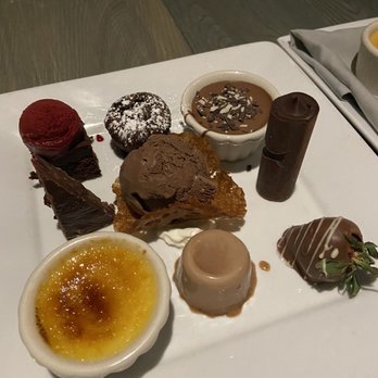 Circe Restaurant & Bar - Death By Chocolate - New American Near Me - Providence, Rhode Island Circe Restaurant & Bar - Death By Chocolate - New American Near Me - Providence, Rhode Island
