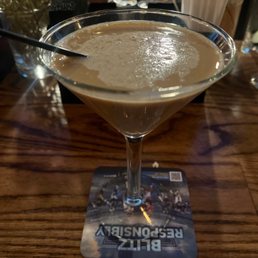 Expresso Martini Expresso Martini