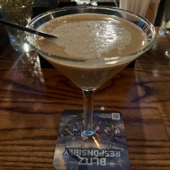 Heights 27 Bar and Grill - Expresso Martini - Pubs Near Me - Spring Lake, New Jersey Heights 27 Bar and Grill - Expresso Martini - Pubs Near Me - Spring Lake, New Jersey