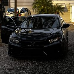 Careful Detailing - my friend car, i made for free, he help me with repair my own car