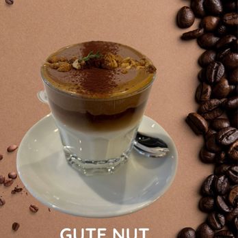 Gute Leute - Coffee & Tea Near Me - Arlington, Virginia