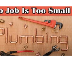 Nugent Plumbing And Pumps