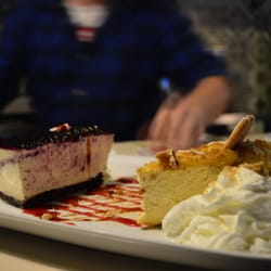 La Sra Pop - Tarta de queso y de vainilla